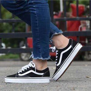 Vans Women's Old Skool